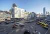 Апартаменты Modern Apartments on Baseina near Arena City Киев-6